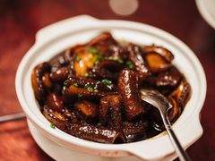 -上海和平饭店龙凤厅 Dragon Phoenix