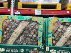 -山姆会员商店(上海浦东店)