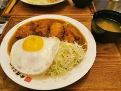 -金龙咖喱