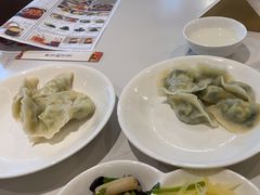 -东方饺子王(和平里店)