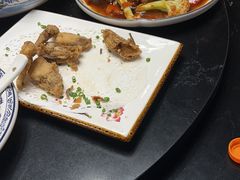 -旺达·福州菜(正大广场店)