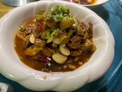 -古道村落(温汤店)