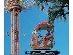 -汕头星城湾欢乐世界