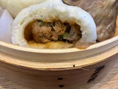 手工鲜肉包-堂上堂(益民街店)