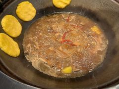 -姚稷大铁锅(龙之梦店)