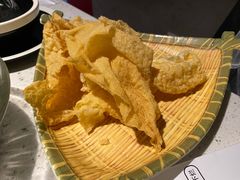 -京韵胡同·酱香羊蝎子火锅涮肉(长寿路店)