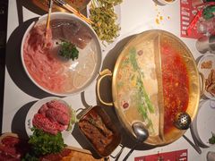 -小龙坎火锅(IFS HOT店)