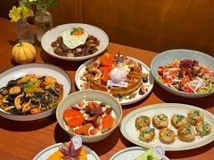 -有序Orderly融合西餐·咖啡(运河外滩店)