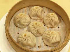 -王宝和酒家(黄浦店)