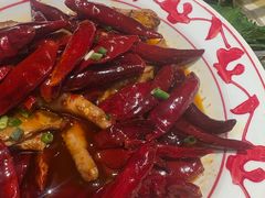 -串盟烧烤大排档·长沙美食地标(星沙店)