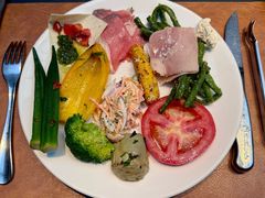 -拉蒂娜·巴西牛排馆 Latina·Brazilian Steakhouse(王府井喜悦店)