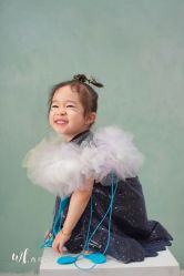 -西瓜庄园儿童摄影