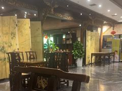 -顺兴老茶馆·精品川菜(世纪城店)