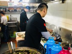 -无名氏面馆(邮电路店)