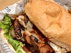 BigAl-Fergburger(皇后镇店)