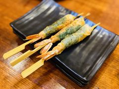-鸟串烧Yakitori