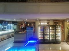 -新海渔港·胶东海鲜家常菜·家宴(奥体中心店)