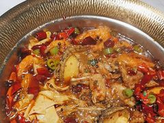 -涿派·炝锅鱼(涿州店)
