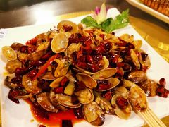 -福苗小骆驼烧烤(莲湖路店)