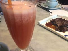 -小菜园新徽菜(滁州苏宁店)