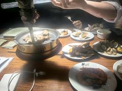 -汉巴味德·烤肉与啤酒的自助(杭州大悦城店)