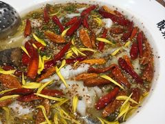 -新太二·鲜料川菜(晶耀前滩店)
