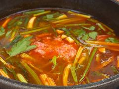 -黔三一夺夺粉酸汤火锅(百信店)