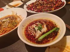 -丽晶轩中餐厅(重庆丽晶酒店)