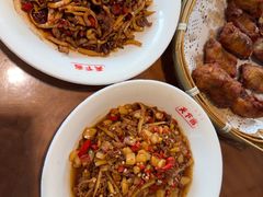 -天下客饭店(中山路店)