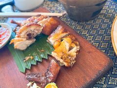 -南沙游艇会·大兵船餐厅