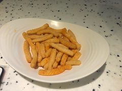 -百威KTV(恒福路店)