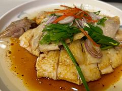 -渔意楼·驰名沙田乳鸽(五羊旗舰店)