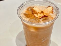 -Seesaw Coffee(芮欧百货店)