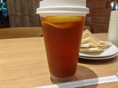 -必胜客(国贸店)