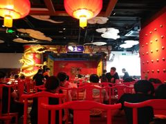 -德云社(三里屯店)