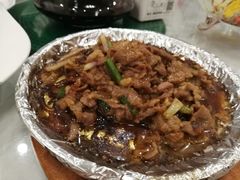 -河州宾馆清真餐厅(文锦南路店)