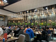 大堂-指爱龙虾(金杨路总店)