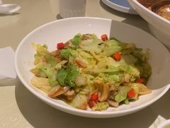 -陈阿婆鱼头泡饼·京味菜(复兴路店)