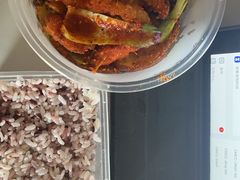 -天津工业大学西苑餐厅