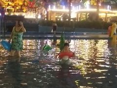-沈阳龙润夏宫温泉水乐园