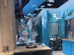 -渔夫蒸鲜(世奥湾店)