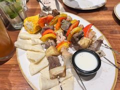 -TIGERS老虎西餐(亦庄店)