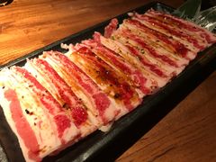 -九畋町和牛黑牛烤肉料理(三里屯3·3大厦店)