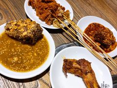 麻辣兔头-老号尤兔头(玉堂店)