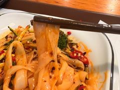 -魏家凉皮(雁塔路店)