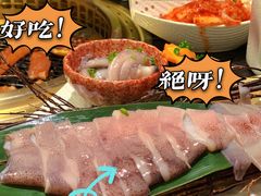 -AJIYA·池袋日式烧肉自助(天津万象城店)