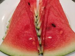 水果-谭谈川菜(控江路店)