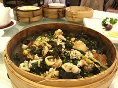 -潮福城大酒楼·潮粤菜·港式点心(阳光城店)