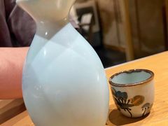-虹料理·日料放题(悠方店)