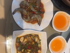 -庄氏祥记家常食府(国瑞建材家居博览中心店)